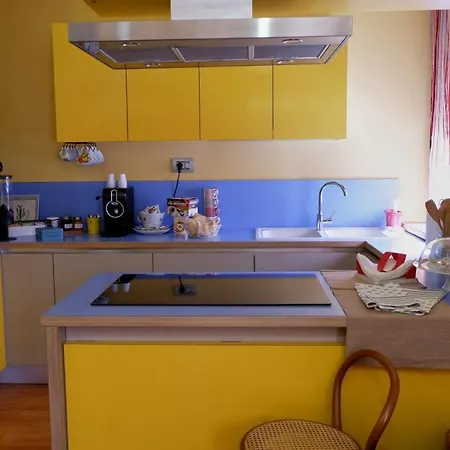 Bed & Breakfast Del Cactus *