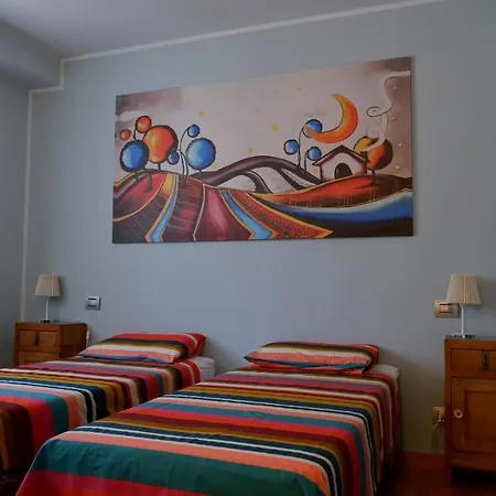 Bed & Breakfast Del Cactus Corridonia