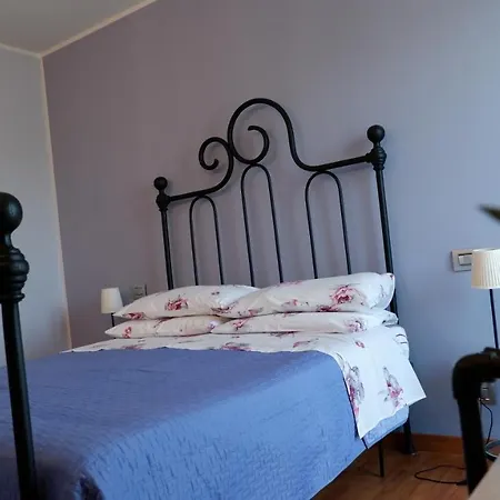 Bed & Breakfast Del Cactus Corridonia