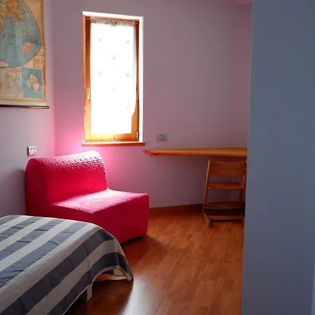 Del Cactus Bed & Breakfast