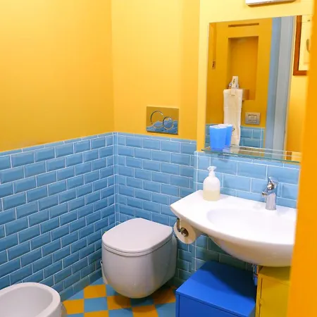 Bed & Breakfast Del Cactus