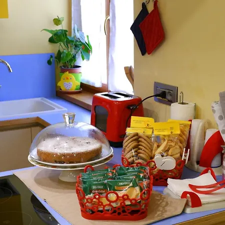 Del Cactus * Corridonia