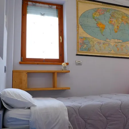 Bed & Breakfast Del Cactus *