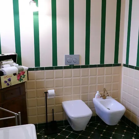 Bed & Breakfast Del Cactus Corridonia