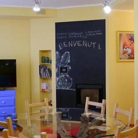 Del Cactus Oda ve Kahvaltı