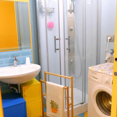 Oda ve Kahvaltı Del Cactus Corridonia