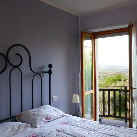 Del Cactus * Corridonia