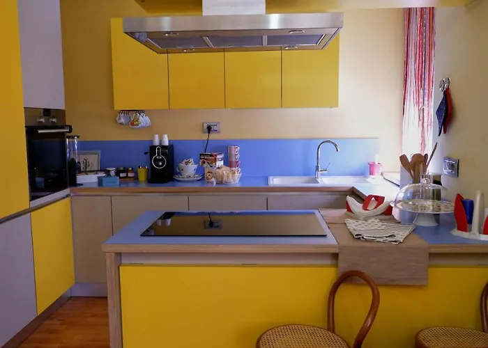 Bed and Breakfast Del Cactus *