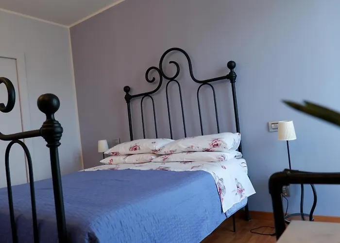 Bed and Breakfast Del Cactus Corridonia