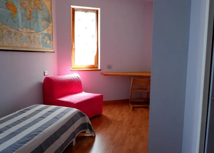 Del Cactus Bed and Breakfast