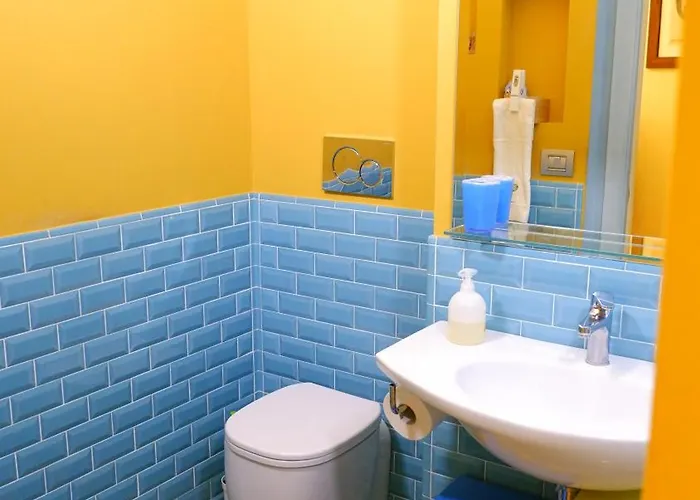 Bed and Breakfast Del Cactus