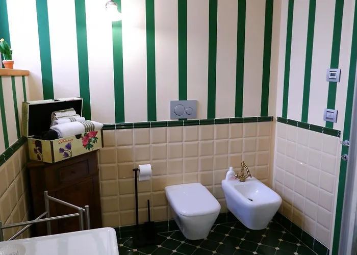 Bed and Breakfast Del Cactus Corridonia