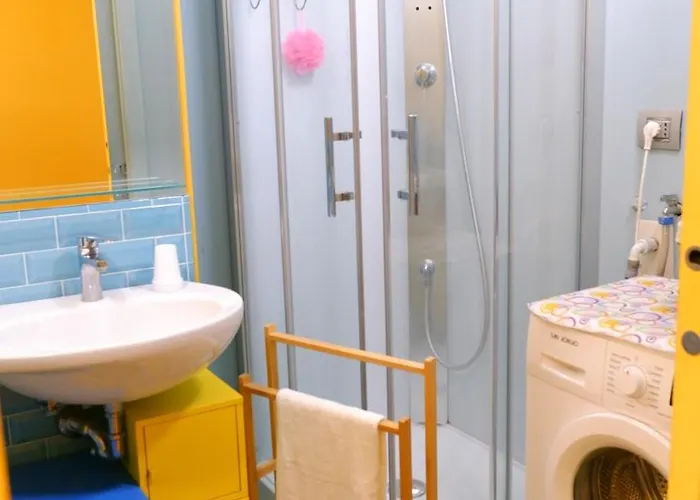 Bed and Breakfast Del Cactus Corridonia